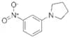 1-(3-NITRO-PHENYL)-PYRROLIDINE