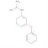 Guanidine, (3-phenoxyphenyl)-
