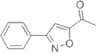 5-Acetyl-3-phenylisoxazol