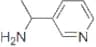 1-(3-Pyridyl)ethylamine