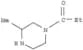 1-Propanone,1-(3-methyl-1-piperazinyl)-