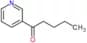 1-(pyridin-3-yl)pentan-1-one