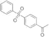 4-Acetyldiphenyl sulfone