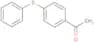 1-[4-(phenylthio)phenyl]ethan-1-one