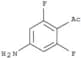 Ethanone,1-(4-amino-2,6-difluorophenyl)-