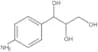 1-(4-Aminophenyl)-1,2,3-propanetriol