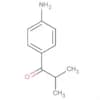 1-Propanone, 1-(4-aminophenyl)-2-methyl-
