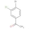 Ethanone, 1-(4-bromo-3-chlorophenyl)-