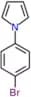 1-(4-bromophenyl)-1H-pyrrole