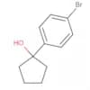 Cyclopentanol, 1-(4-bromophenyl)-