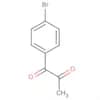 1,2-Propanedione, 1-(4-bromophenyl)-