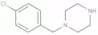 Chlorobenzylpiperazin