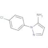 1-(4-Chlorophenyl)-1H-pyrazol-5-amine