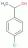 1-(4-Chlorophenyl)ethanol