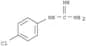 Guanidine,N-(4-chlorophenyl)-