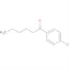 1-Hexanone, 1-(4-chlorophenyl)-