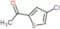 2-Acetyl-4-chlorothiophene