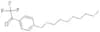 P-DECYL-A,A,A-TRIFLUOROACETOPHENONE