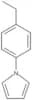 1-(4-Ethylphenyl)-1H-pyrrole