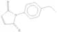 N-(4-Ethylphenyl)maleimide