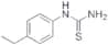 1-(4-Ethylphenyl)-2-thiourea