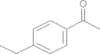 4′-Ethylacetophenone