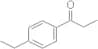 4-Ethylpropiophenone
