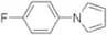 1-(4-fluorophenyl)pyrrole