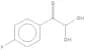 4-Fluorophenylglyoxal hydrate