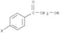 1-(4-Fluorophenyl)-2-hydroxyethanone