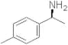 (-)-1-(4-Methylphenyl)ethylamine