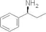 (-)-1-Phenylpropylamine