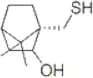 Mercaptoisoborneol