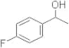 1-(4-Fluorophenyl)ethanol