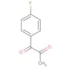 1,2-Propanedione, 1-(4-fluorophenyl)-
