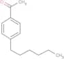 1-(4-Hexylphenyl)ethanone
