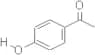 4′-Hydroxyacetophenone