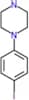 1-(4-iodophenyl)piperazine
