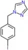 1-(4-iodobenzyl)-1H-1,2,4-triazole