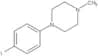1-(4-Iodophenyl)-4-methylpiperazine