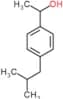 1-(4-Isobutylphenyl)ethanol