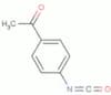 4-acetylphenyl isocyanate