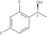 (αS)-2,4-Difluoro-α-methylbenzenemethanol
