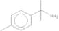1-Methyl-1-p-tolylethylamine