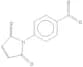 Nitrophenylmaleimide; 96%