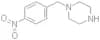 1-[(4-Nitrophenyl)methyl]piperazine