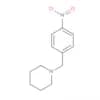 1-[(4-Nitrophenyl)methyl]piperidine