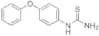 4-Phenoxyphenylthiourea