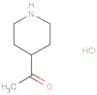 4-Acetylpiperidine hydrochloride