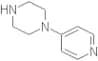 1-(4-Pyridyl)-piperazine